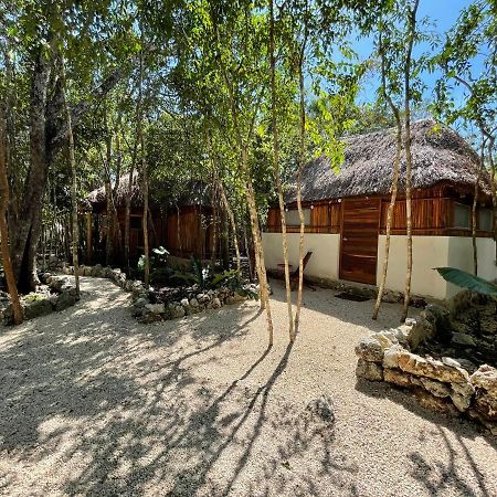 Bayou Tulum Exteriér fotografie
