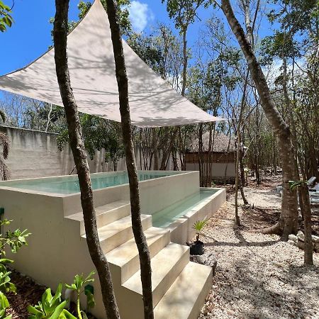 Bayou Tulum Exteriér fotografie