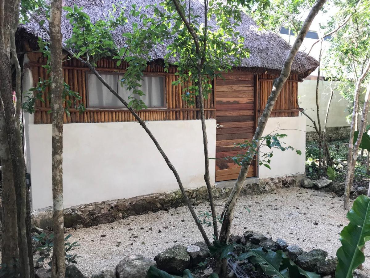Bayou Tulum Exteriér fotografie