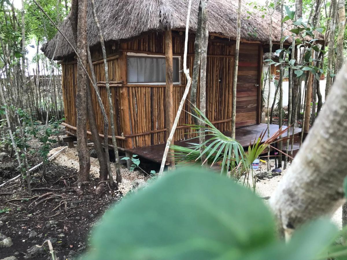 Bayou Tulum Exteriér fotografie