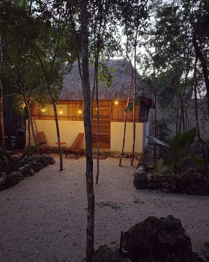 Bayou Tulum Exteriér fotografie