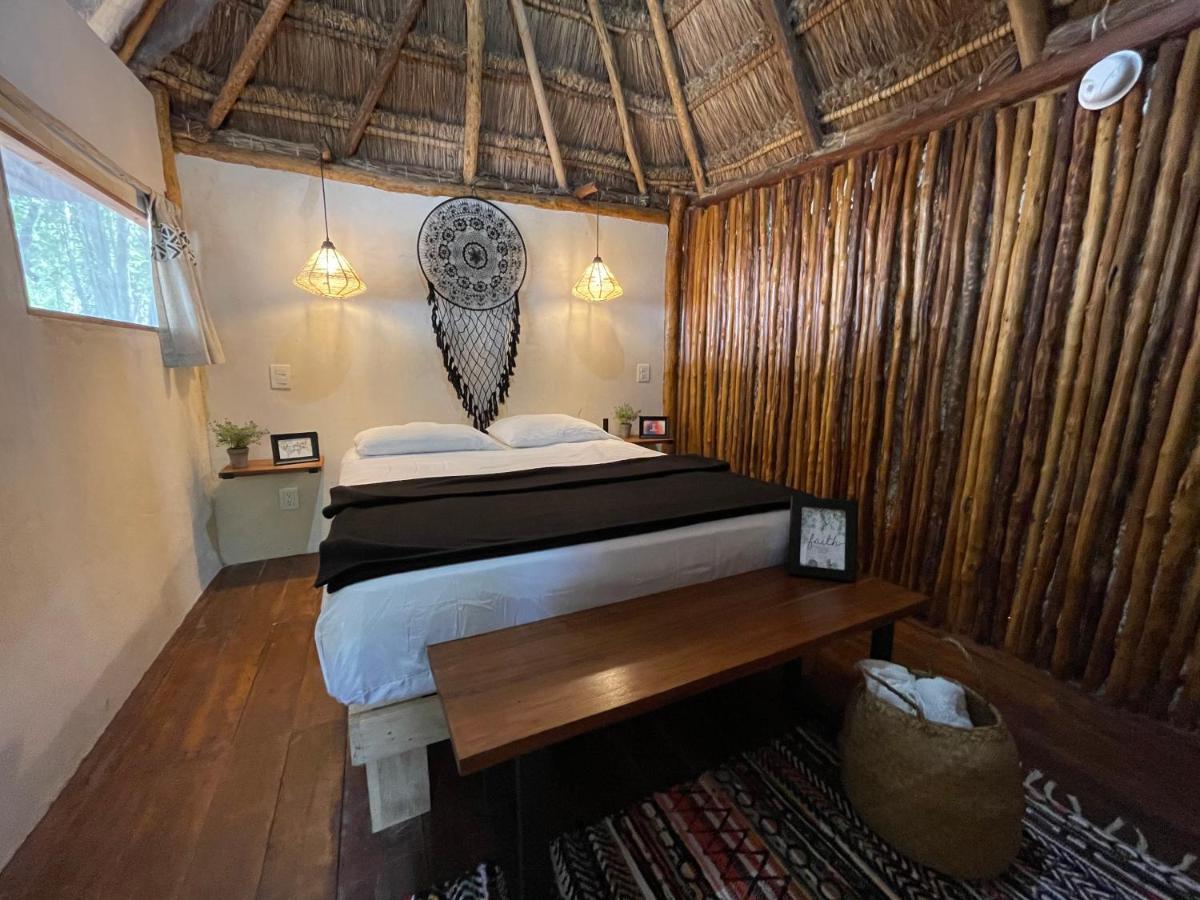 Bayou Tulum Exteriér fotografie