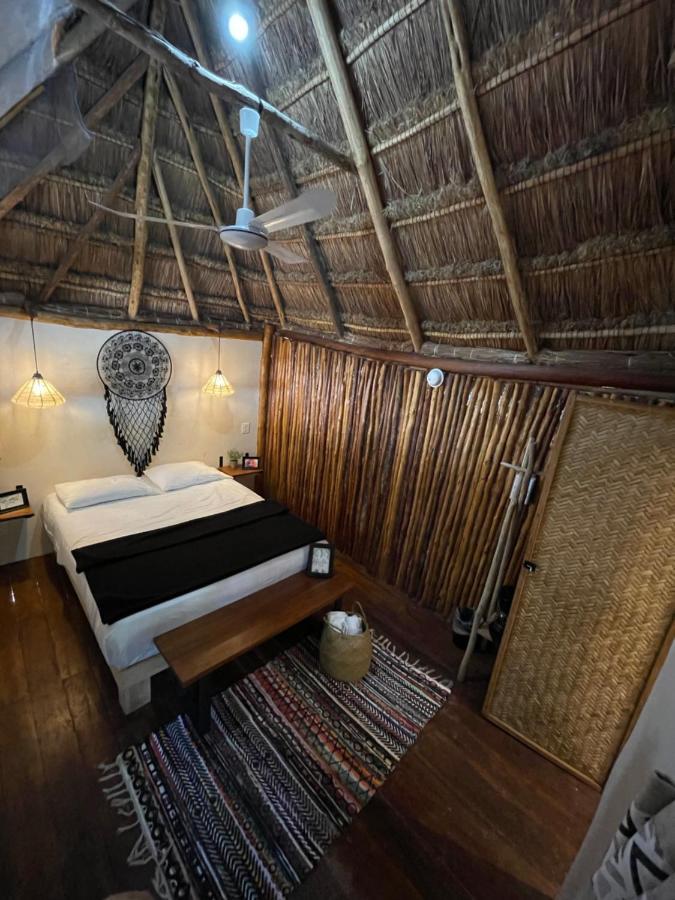 Bayou Tulum Exteriér fotografie