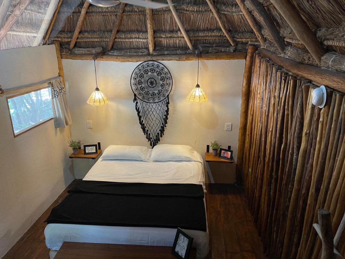 Bayou Tulum Exteriér fotografie