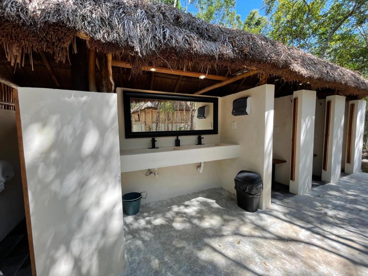 Bayou Tulum Exteriér fotografie